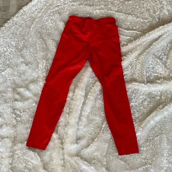 Brooks method 7/8 running tights - Picture 1 of 7